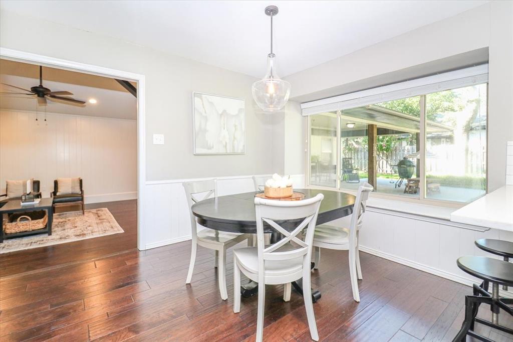 Prestonwood Estates - Residential