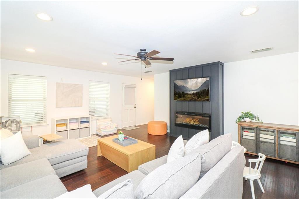 Prestonwood Estates - Residential