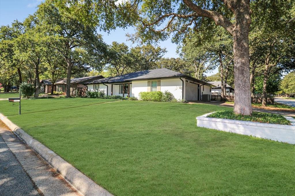 Prestonwood Estates - Residential