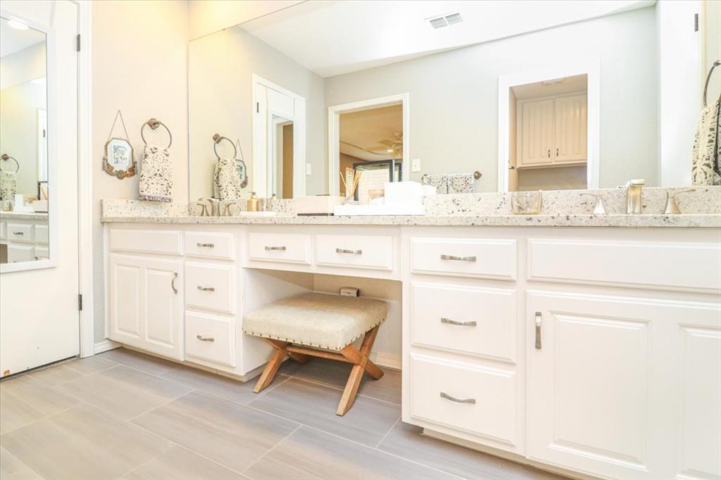 Prestonwood Estates - Residential