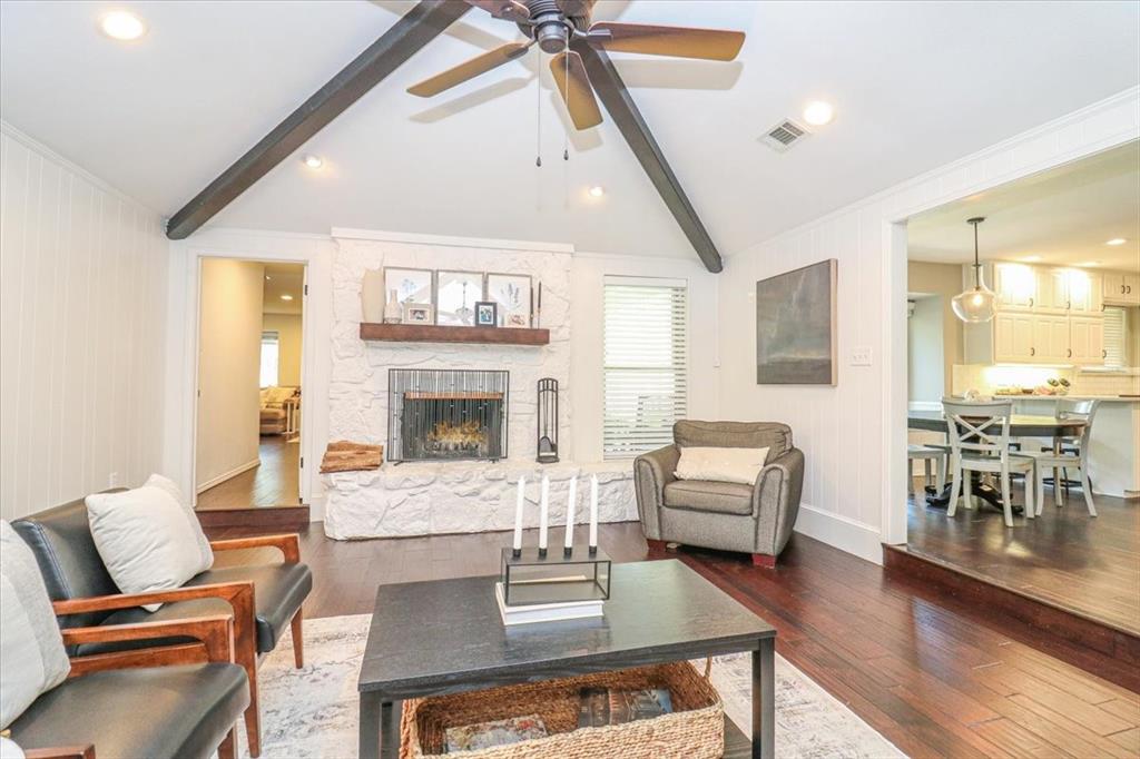 Prestonwood Estates - Residential