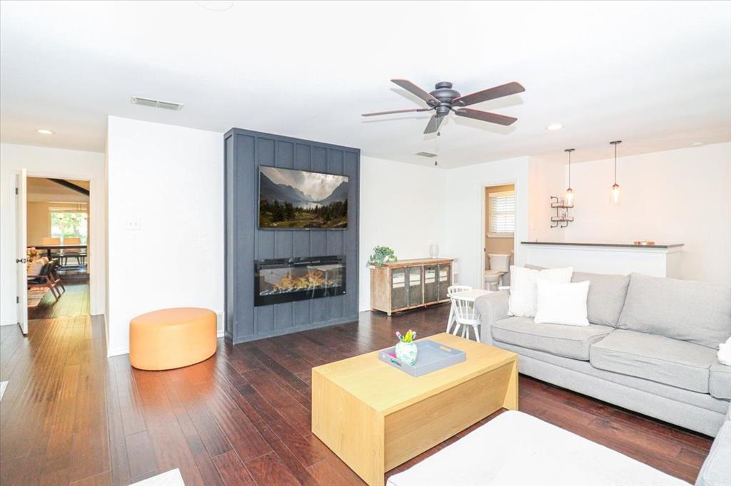 Prestonwood Estates - Residential