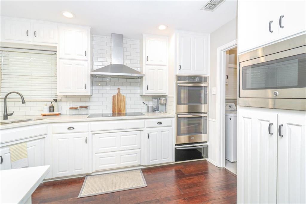 Prestonwood Estates - Residential