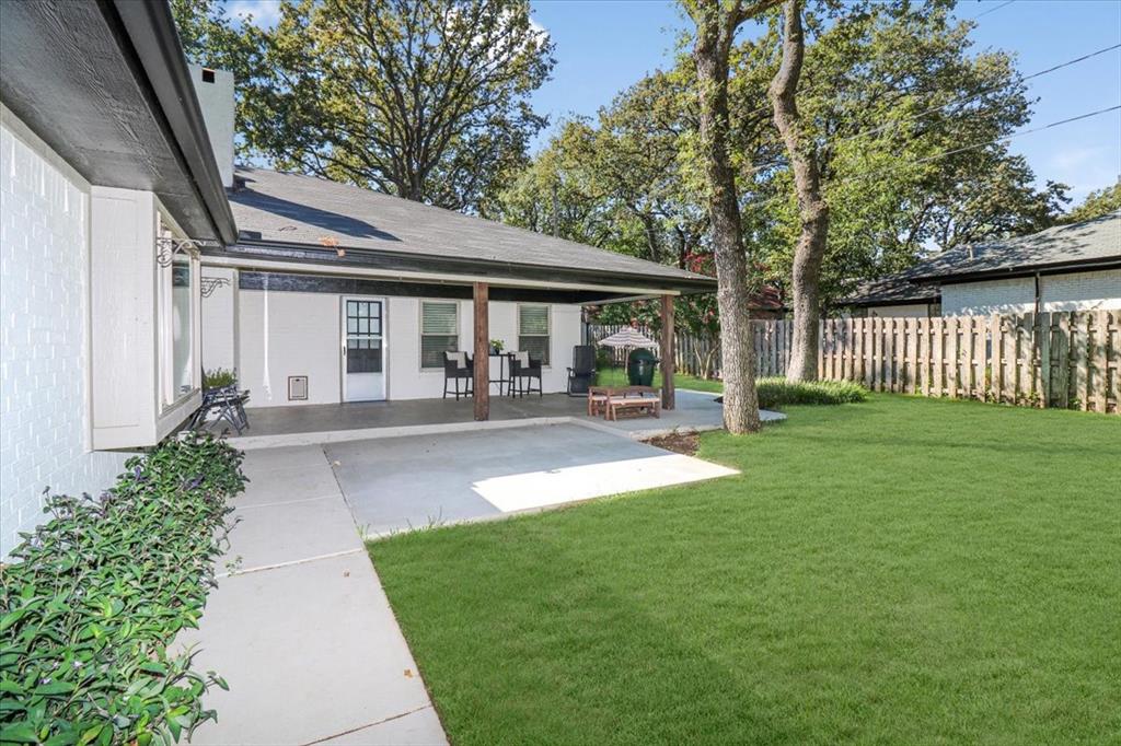 Prestonwood Estates - Residential