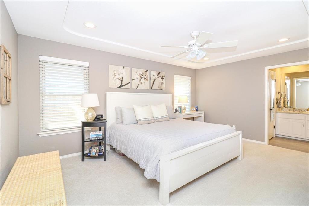 Prestonwood Estates - Residential