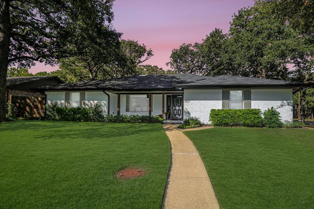 Prestonwood Estates - Residential