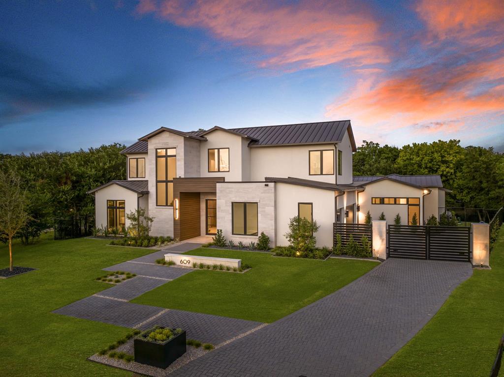 Pemberton - Residential