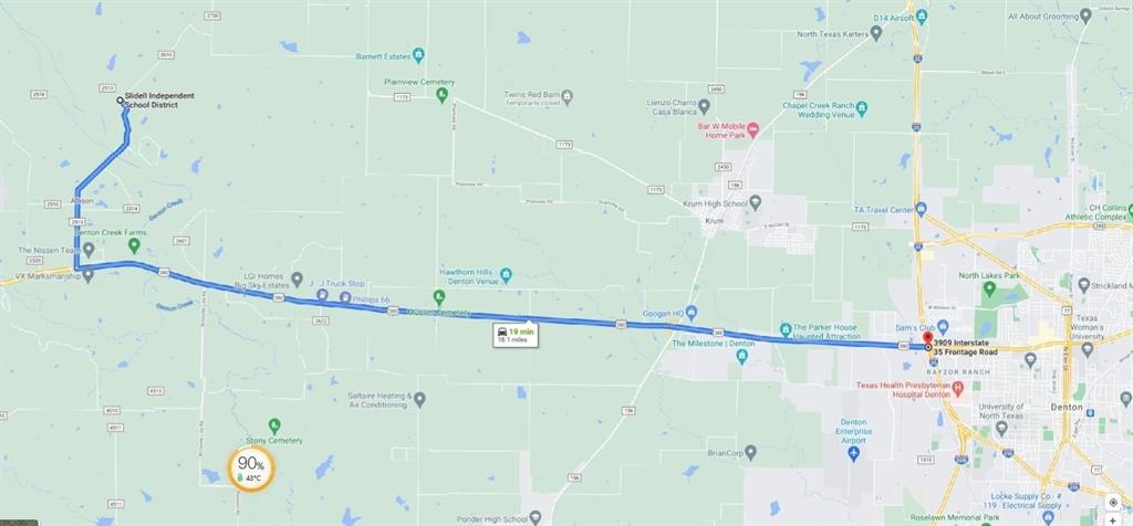 Swan Lake Block 2 - Land