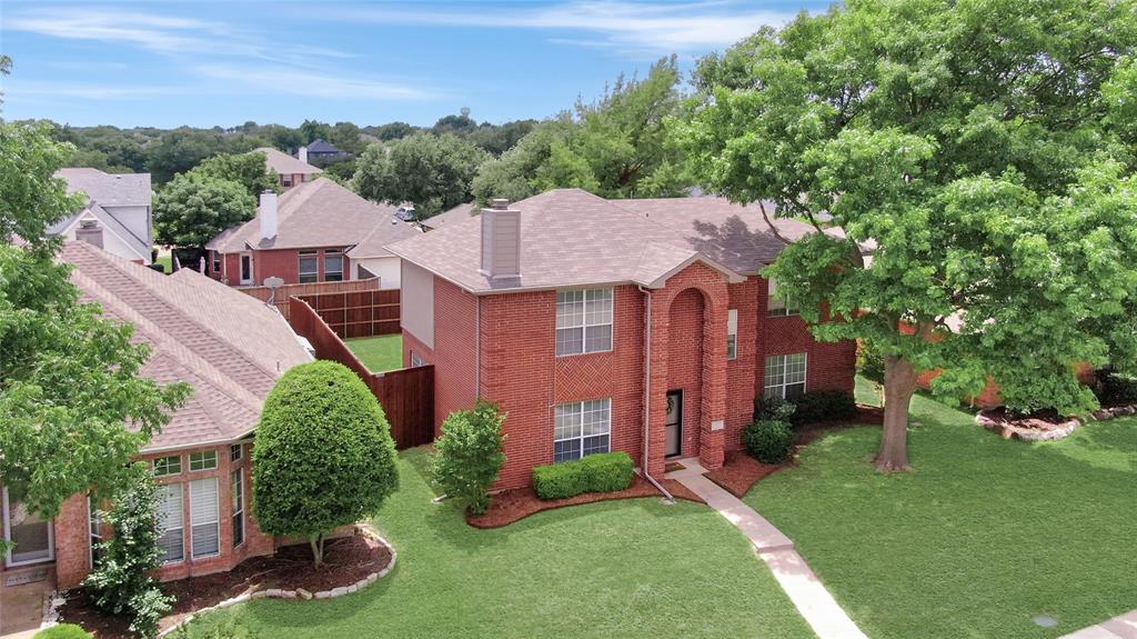11317 Canoe Road