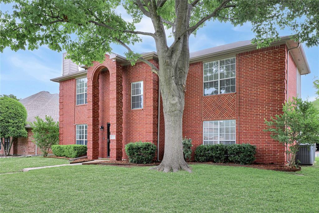 11317 Canoe Road