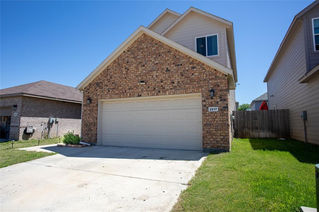 2217 Diamond Drive