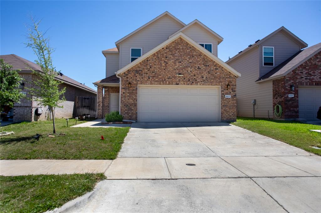 2217 Diamond Drive
