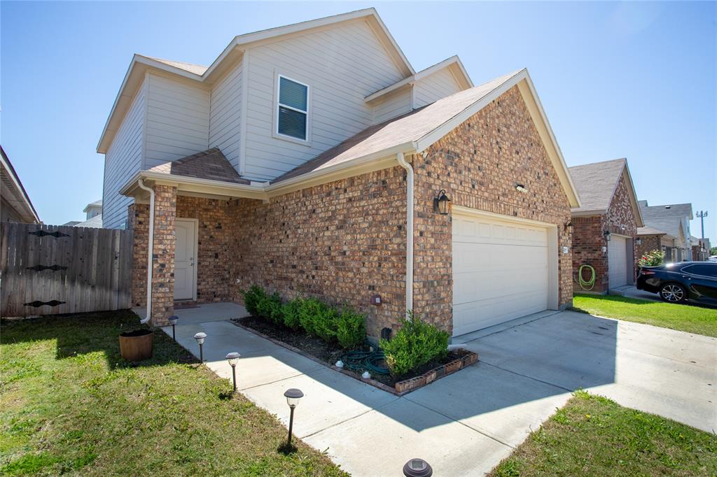 2217 Diamond Drive