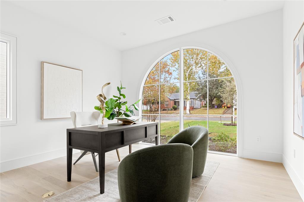 North Ridge Park - Residential