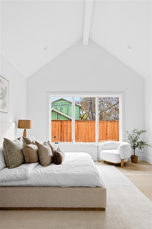 North Ridge Park - Residential