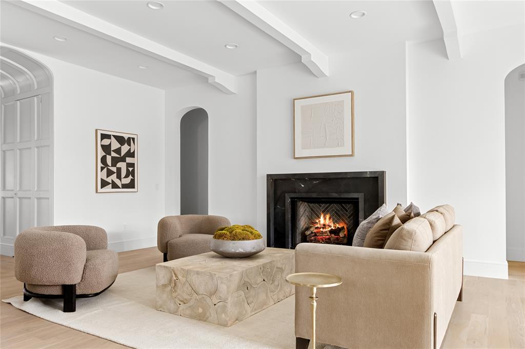 North Ridge Park - Residential