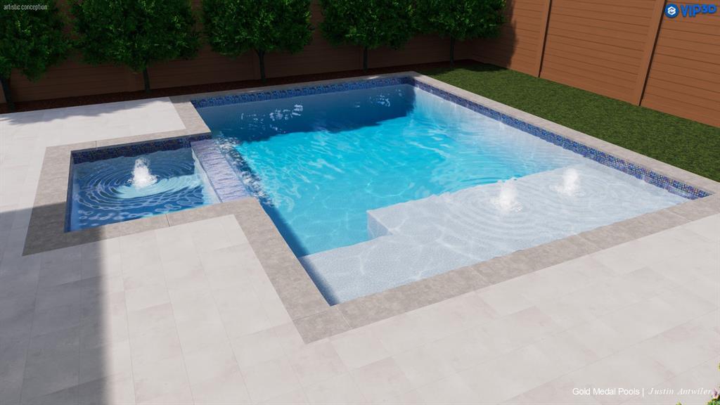 North Ridge Park - Residential