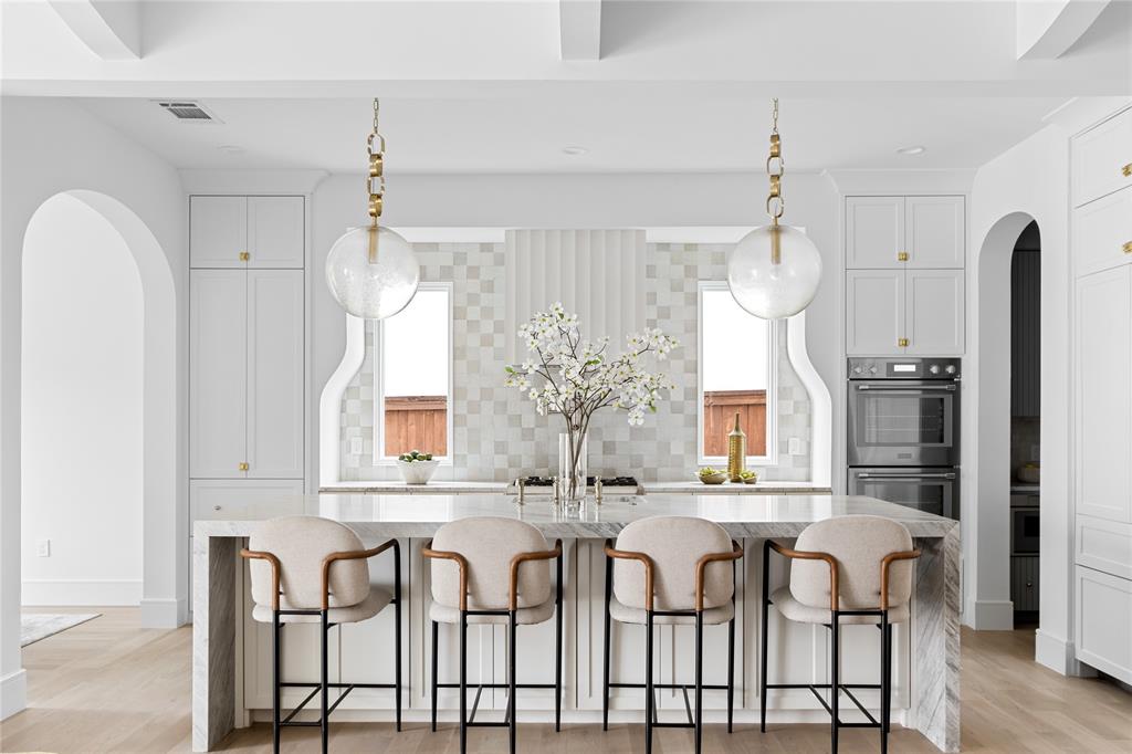 North Ridge Park - Residential