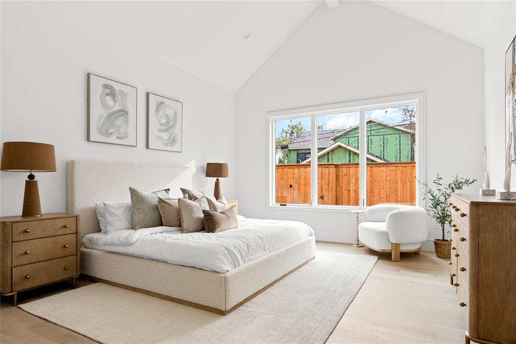 North Ridge Park - Residential