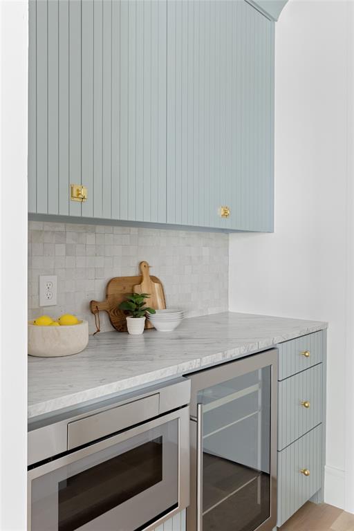 North Ridge Park - Residential