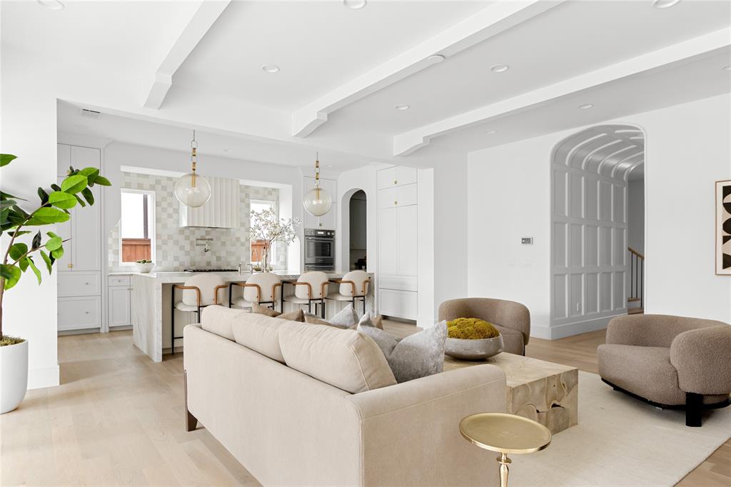 North Ridge Park - Residential