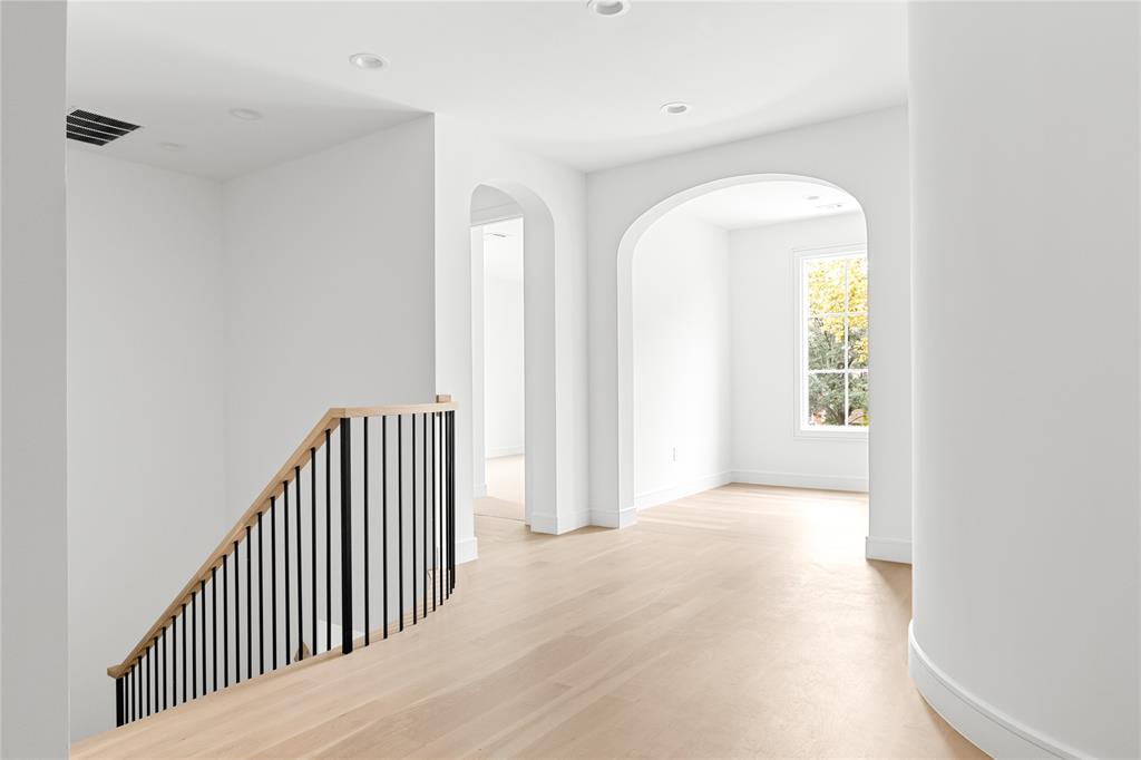 North Ridge Park - Residential