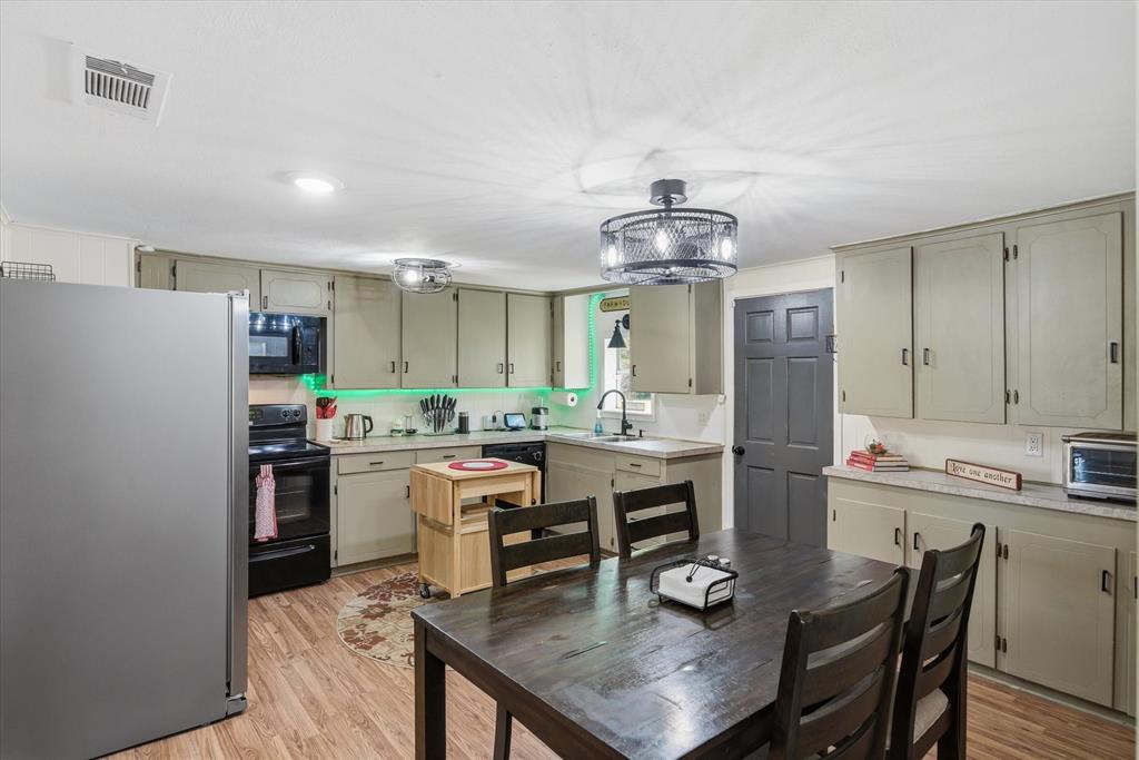 WM Hart - Residential