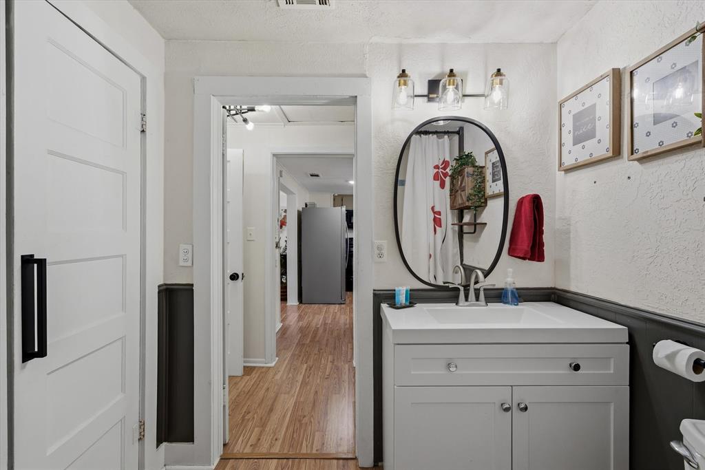 WM Hart - Residential