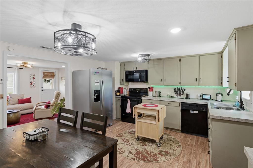 WM Hart - Residential