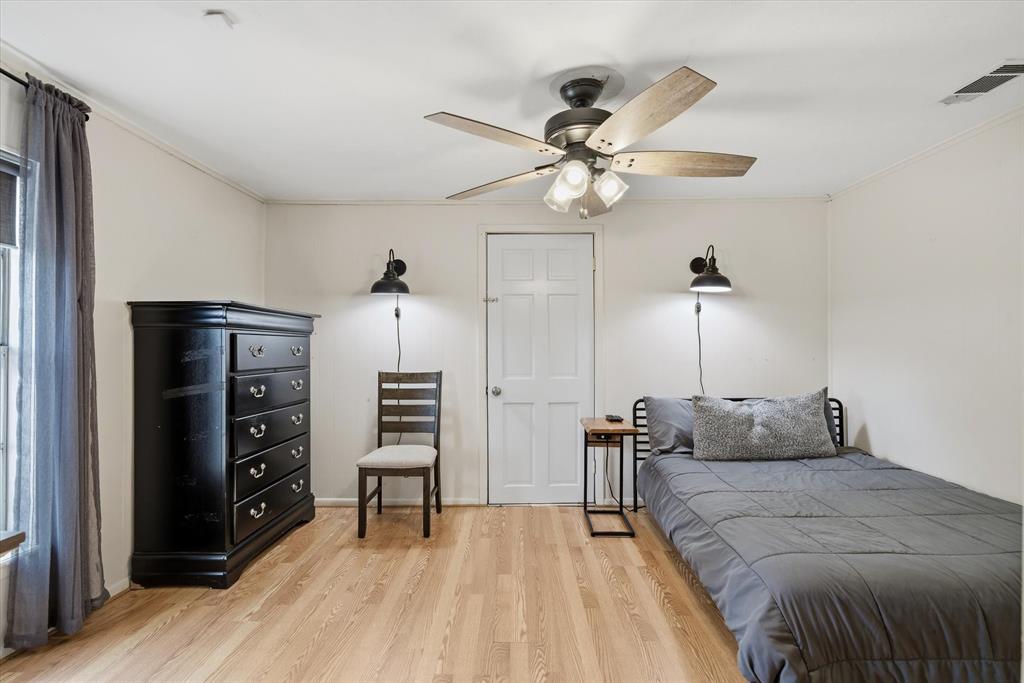 WM Hart - Residential