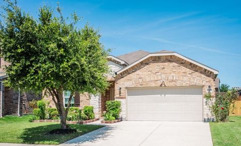 2225 Bernese Lane Fort Worth TX 76131