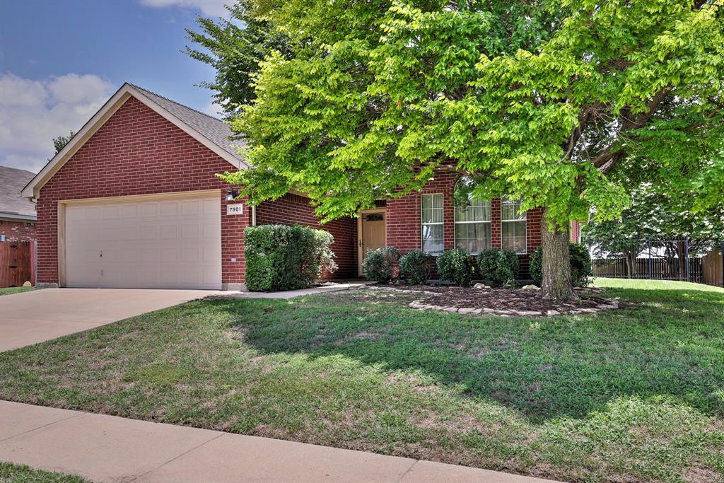 7501 Diamond Springs Trail