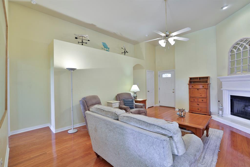 7501 Diamond Springs Trail