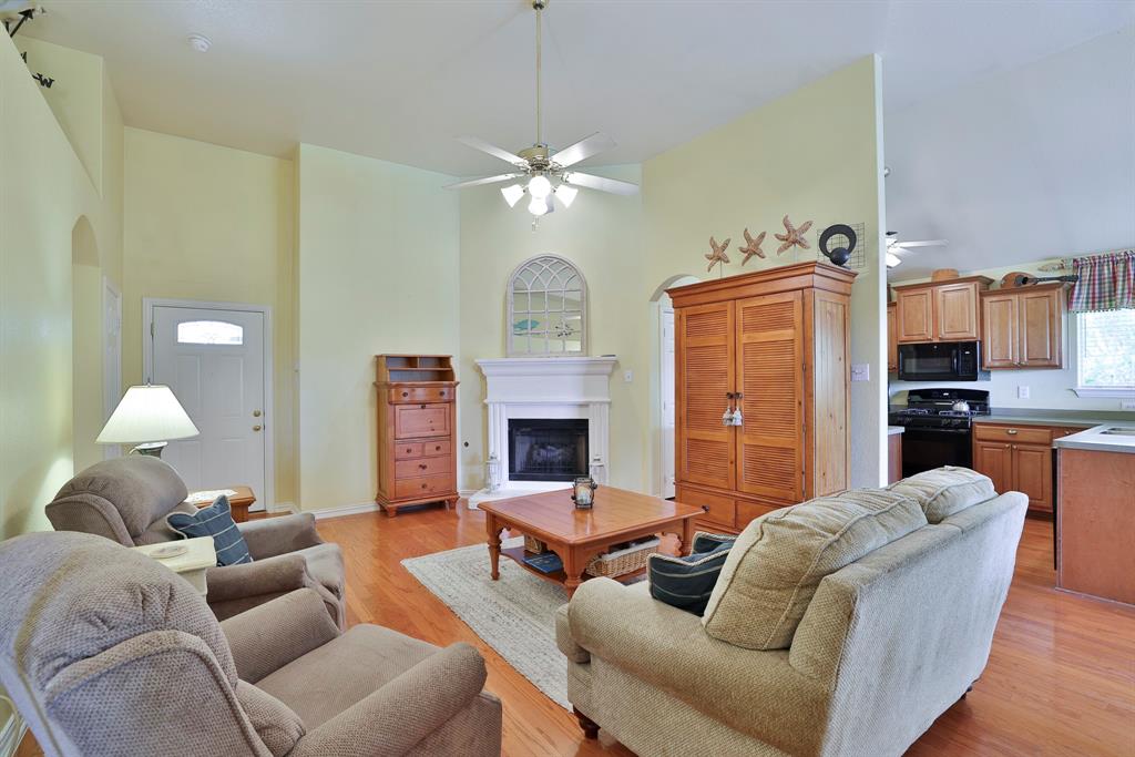 7501 Diamond Springs Trail