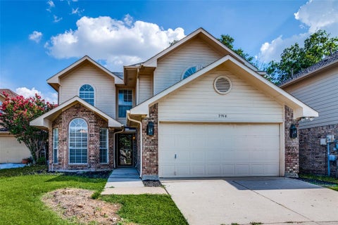 Photo of 2916 Renaissance Circle, Dallas, TX 75287 (MLS # 21421682)