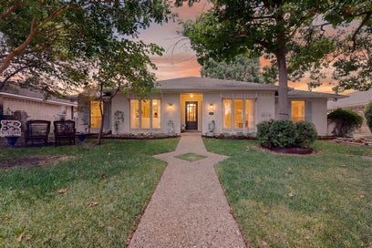 2003 J J Pearce Drive Richardson TX 75081