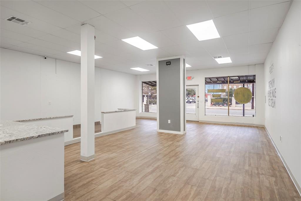 Original Cleburn - Commercial Sale