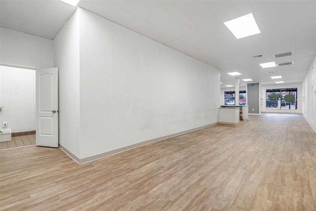 Original Cleburn - Commercial Sale