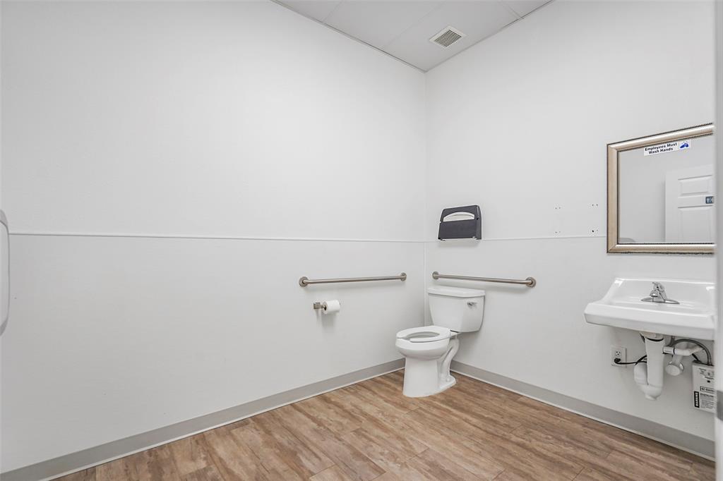 Original Cleburn - Commercial Sale