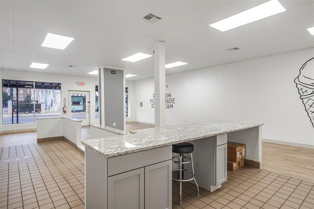 Original Cleburn - Commercial Sale