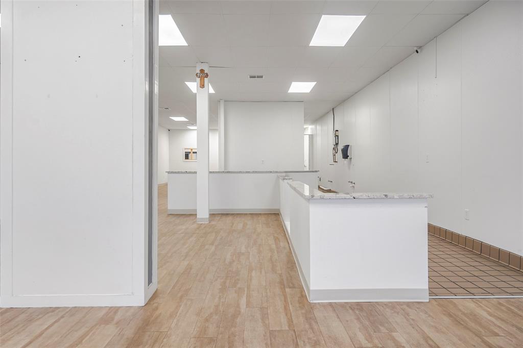 Original Cleburn - Commercial Sale