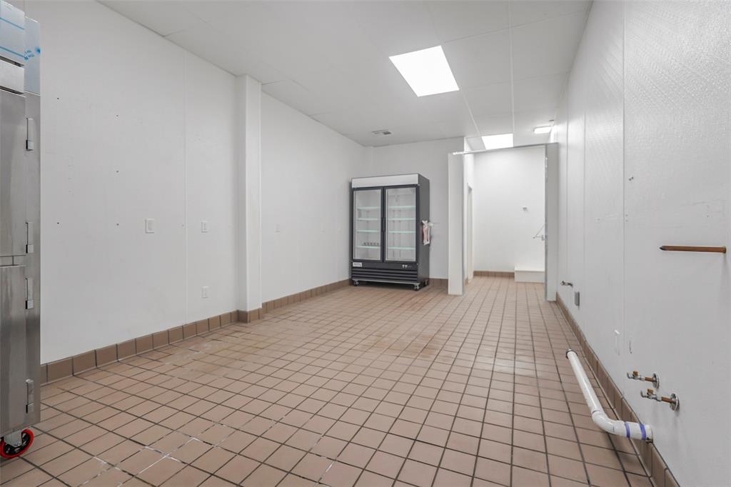 Original Cleburn - Commercial Sale