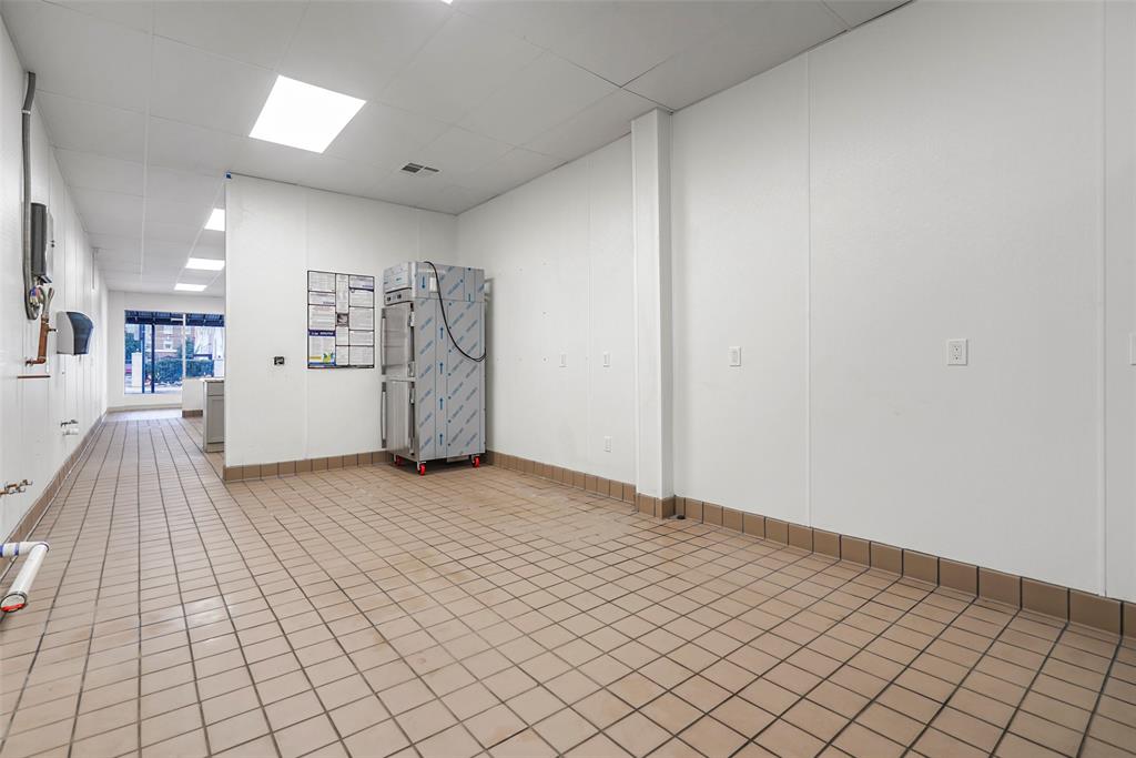 Original Cleburn - Commercial Sale