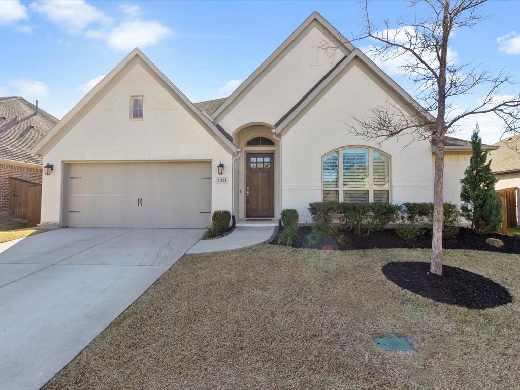 1423 Daisy Corner Drive