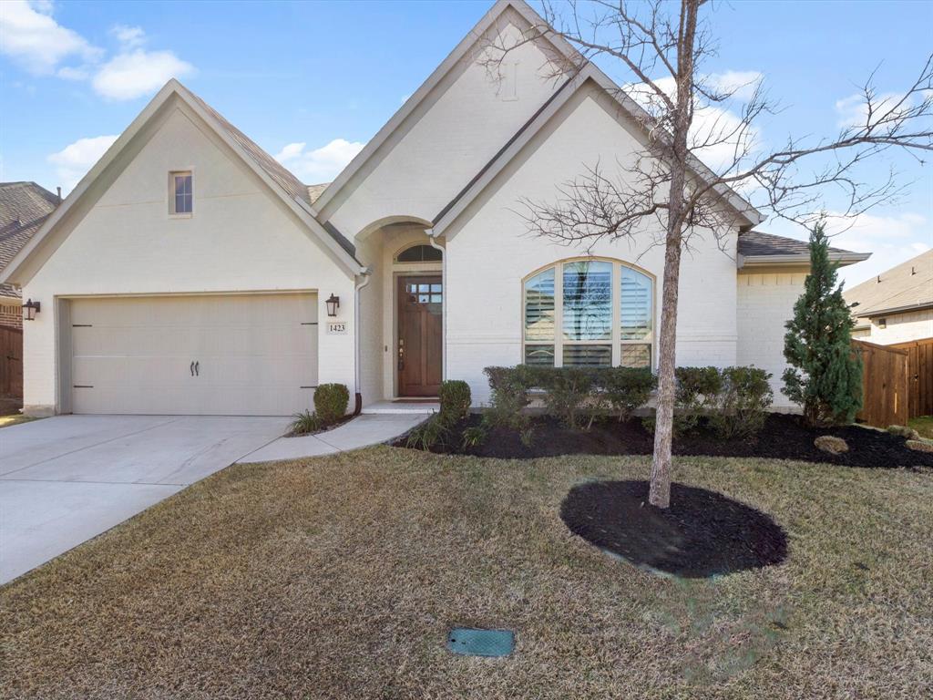 1423 Daisy Corner Drive