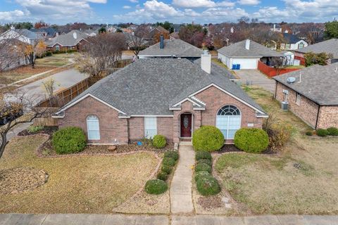 7413 Bryn Mawr Drive Rowlett TX 75089