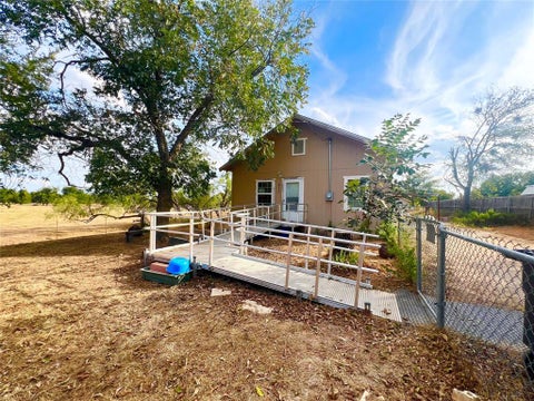 Photo of 211 Lucas Drive, Early, TX 76802 (MLS # 21391322)