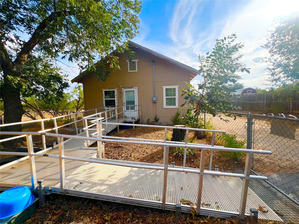 211 Lucas Drive