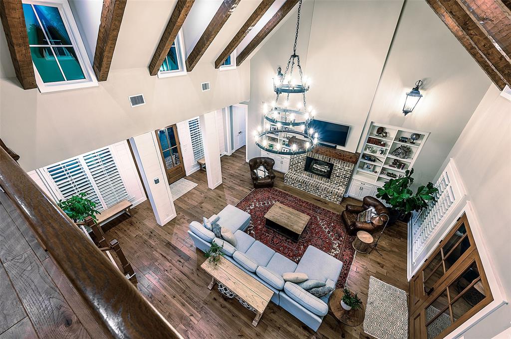 Bullard - Residential