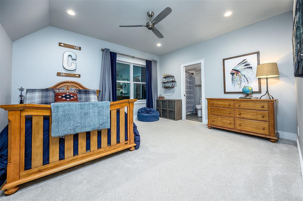 Bullard - Residential